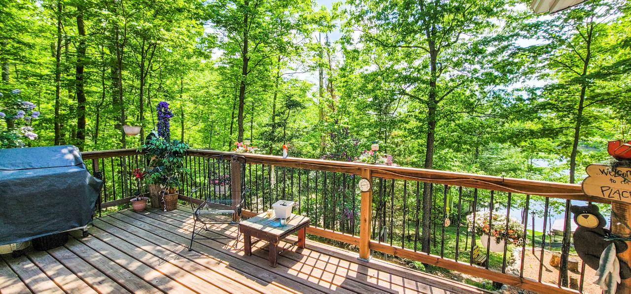 5643 Hill Road Harshaw, WI 54529 - Photo 21 of 56 Gallery Image 21