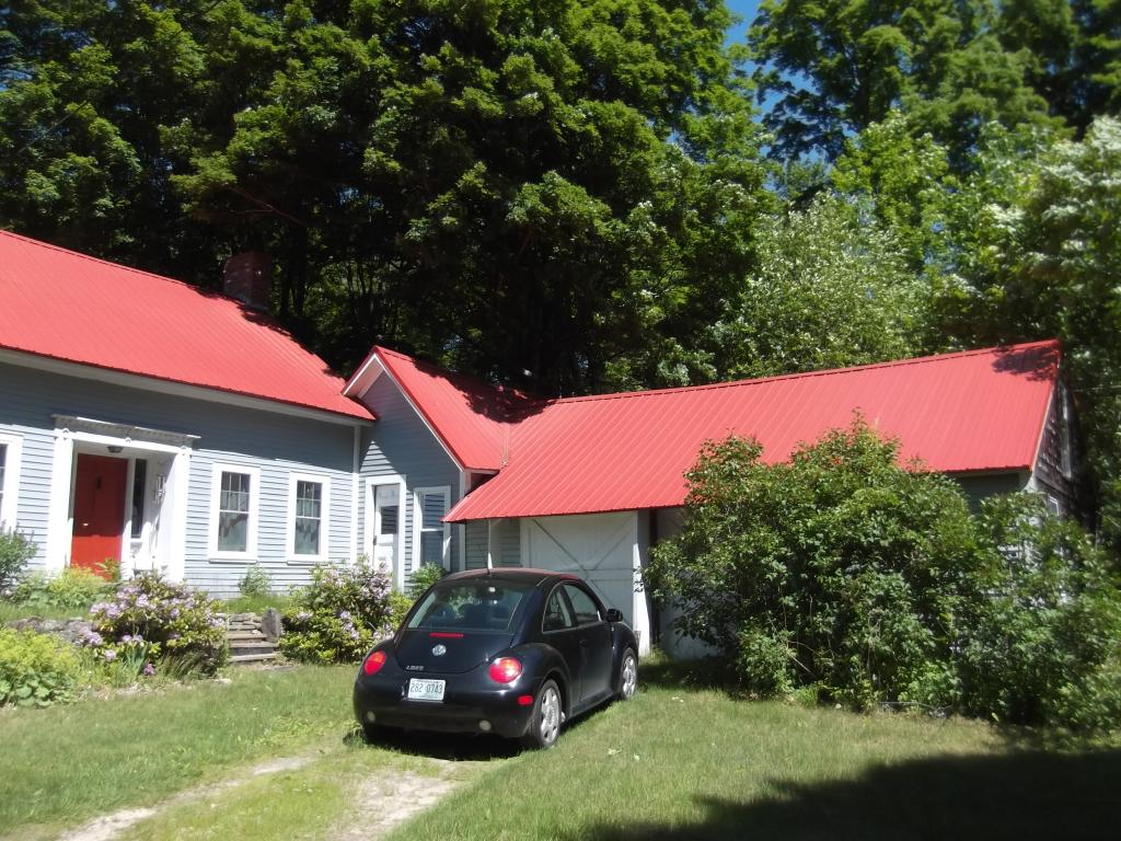 325 Ayers Pond Road Washington, NH 03280 - Photo 2 of 27