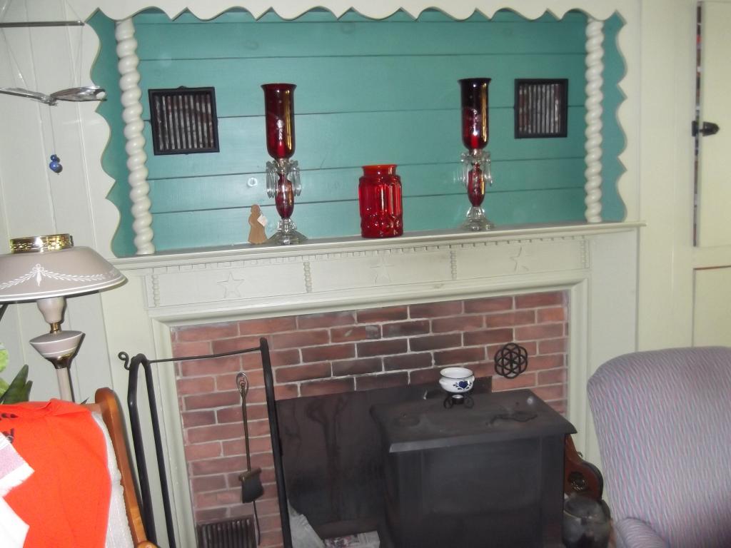325 Ayers Pond Road Washington, NH 03280 - Photo 12 of 27