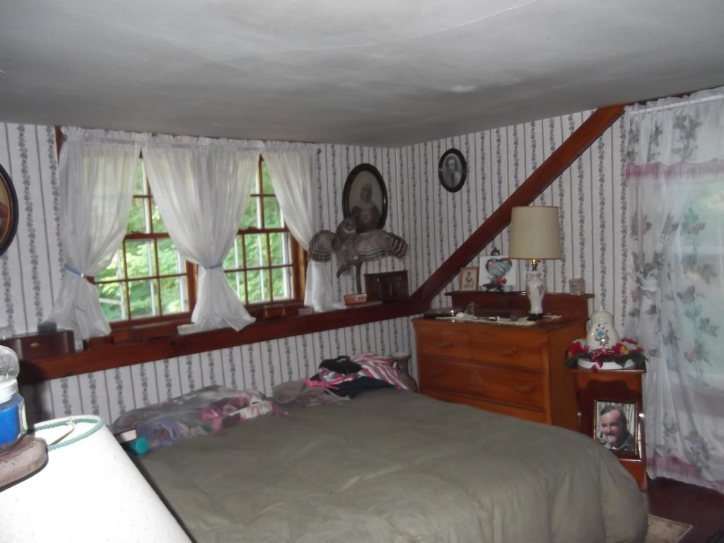 325 Ayers Pond Road Washington, NH 03280 - Photo 15 of 27