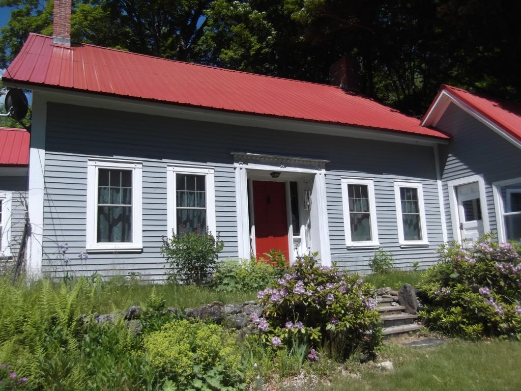 325 Ayers Pond Road Washington, NH 03280 - Photo 3 of 27