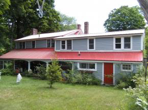 325 Ayers Pond Road Washington, NH 03280 - Photo 27 of 27