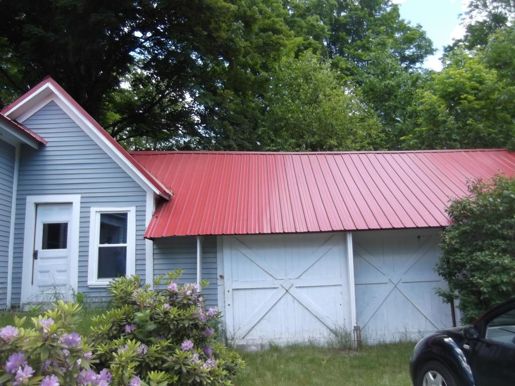 325 Ayers Pond Road Washington, NH 03280 - Photo 5 of 27