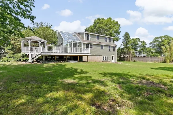 $839,900 | 38 Siasconset Drive, Bourne, MA 02562