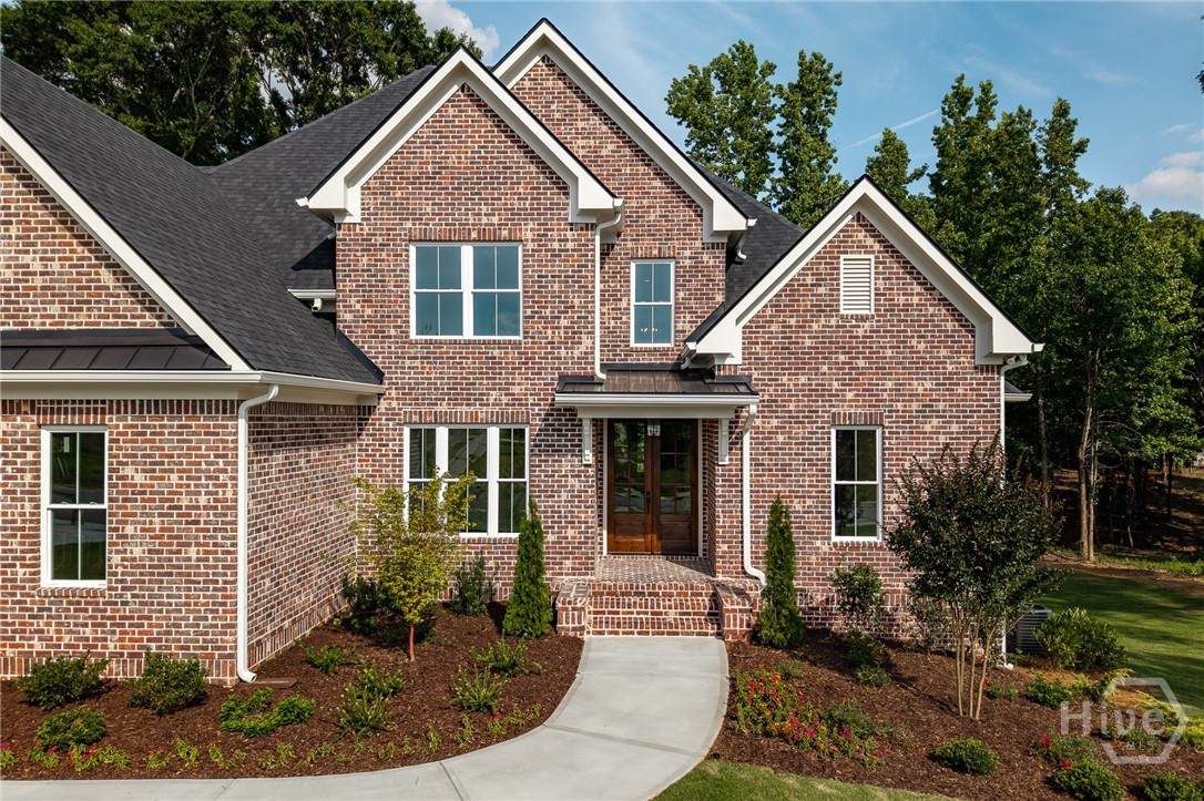 2653 Malcom Estates Ridge Bogart, GA 30622 - Photo 66 of 74