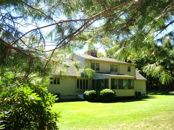 249 Spring Street Shrewsbury, MA 01545 - Photo 25 of 29 Gallery Image 25