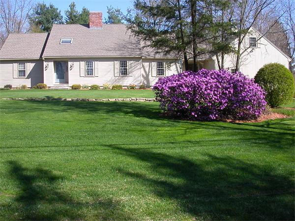 249 Spring Street Shrewsbury, MA 01545 - Photo 29 of 29 Gallery Image 29