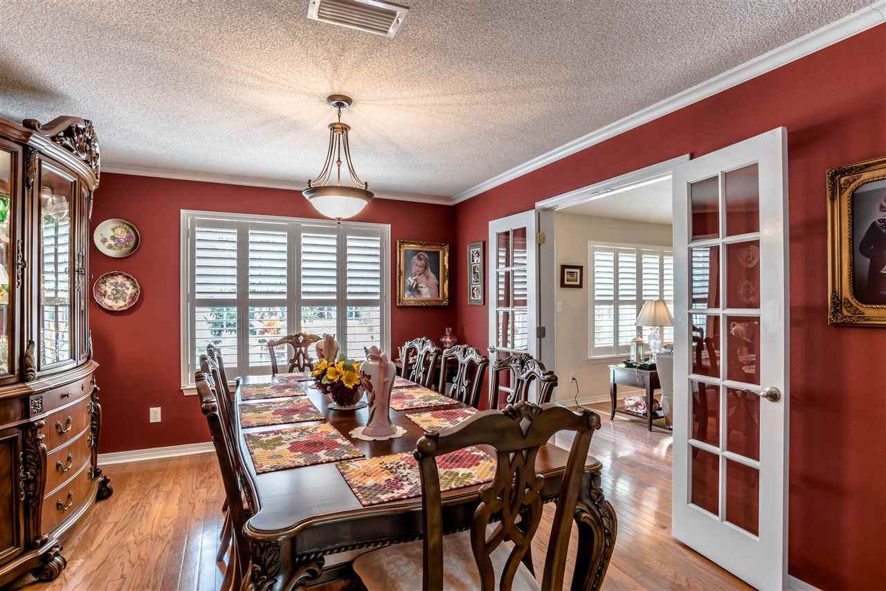 12692 Hunters Chase Foley, AL 36535 - Photo 5 of 23