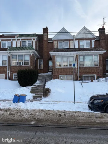 $99,999 | 1758 South 65th Street, Philadelphia, PA 19142