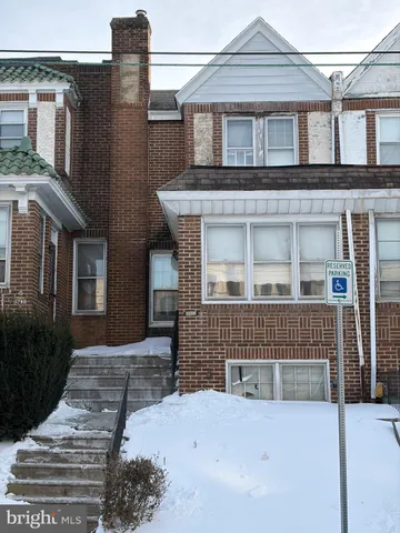 $99,999 | 1758 South 65th Street, Philadelphia, PA 19142