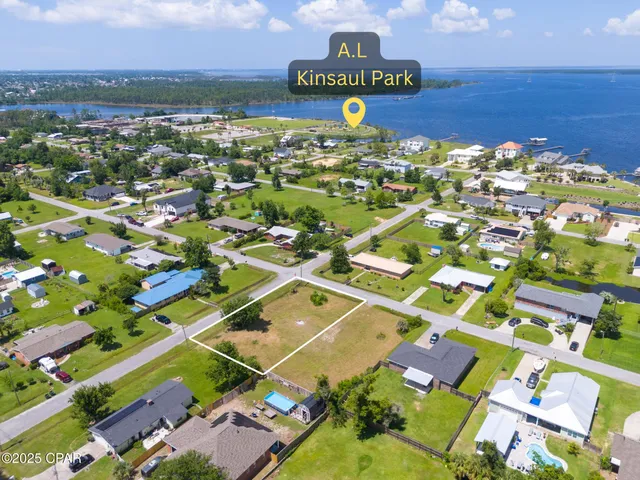 $80,000 | 115 Carolina Avenue, Lynn Haven, FL 32444