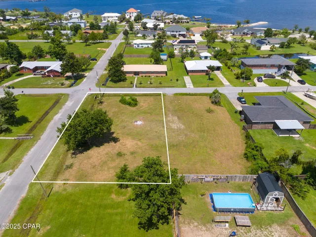 $80,000 | 115 Carolina Avenue, Lynn Haven, FL 32444