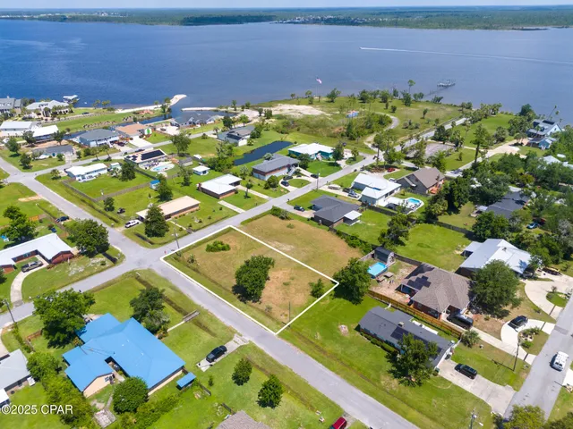 $80,000 | 115 Carolina Avenue, Lynn Haven, FL 32444