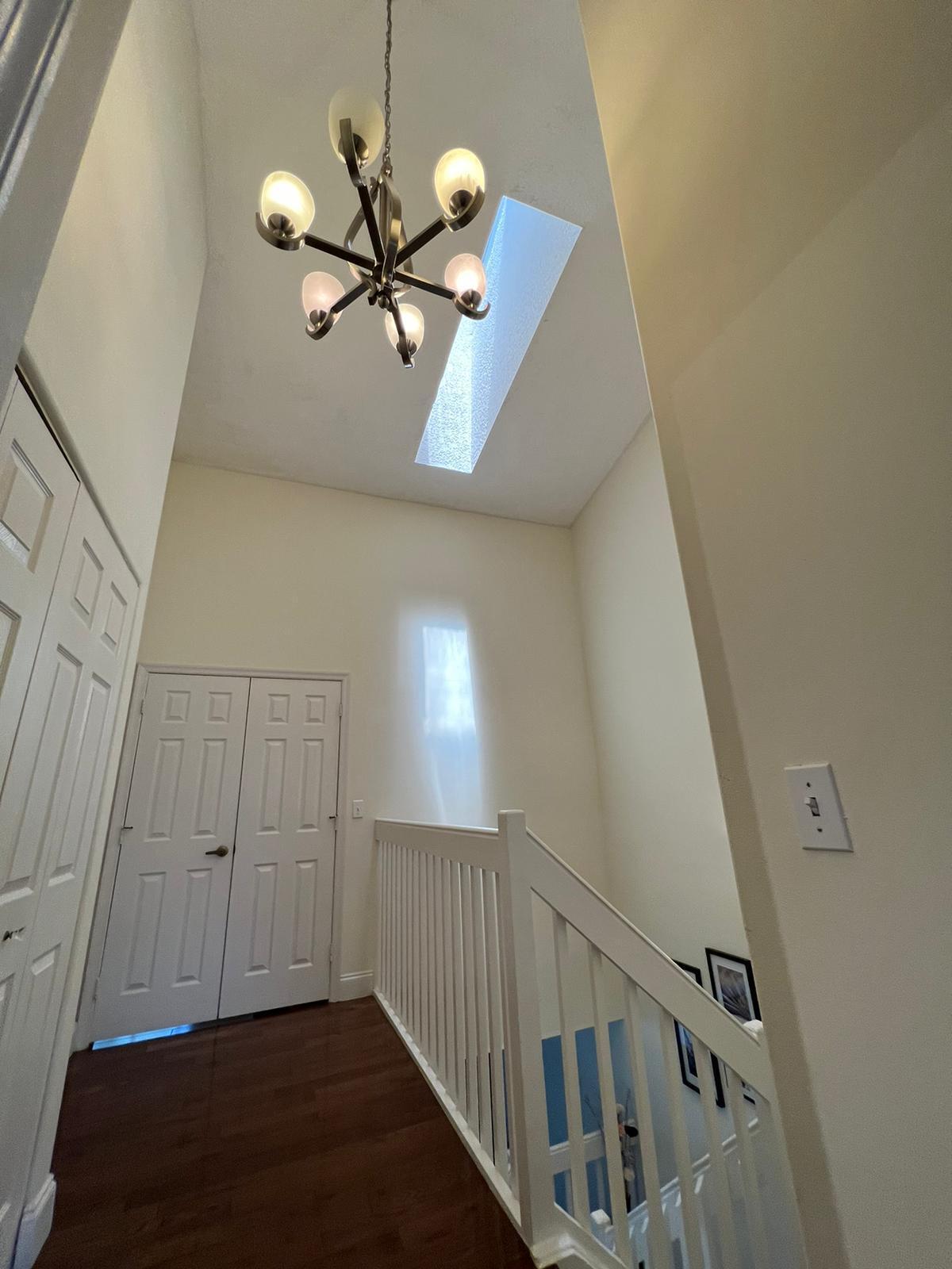 9419 Boca River Circle Boca Raton, FL 33434 - Photo 12 of 33 hallway