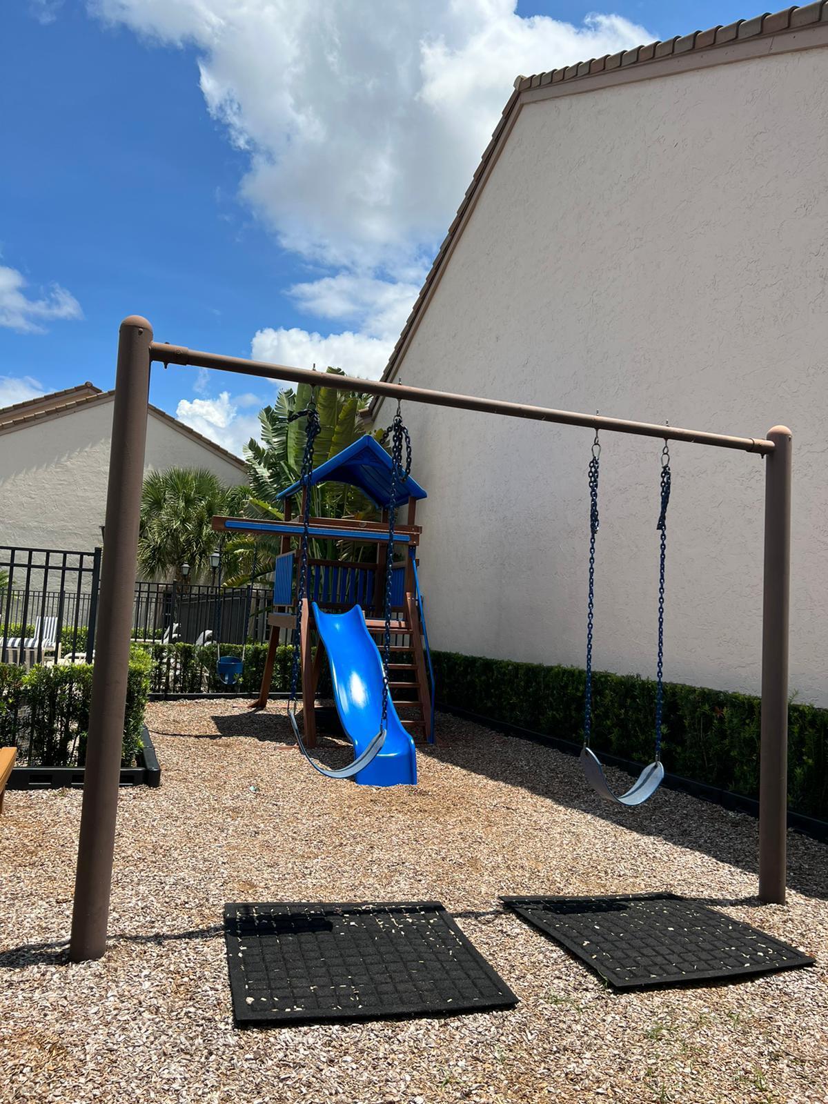 9419 Boca River Circle Boca Raton, FL 33434 - Photo 31 of 33 playground