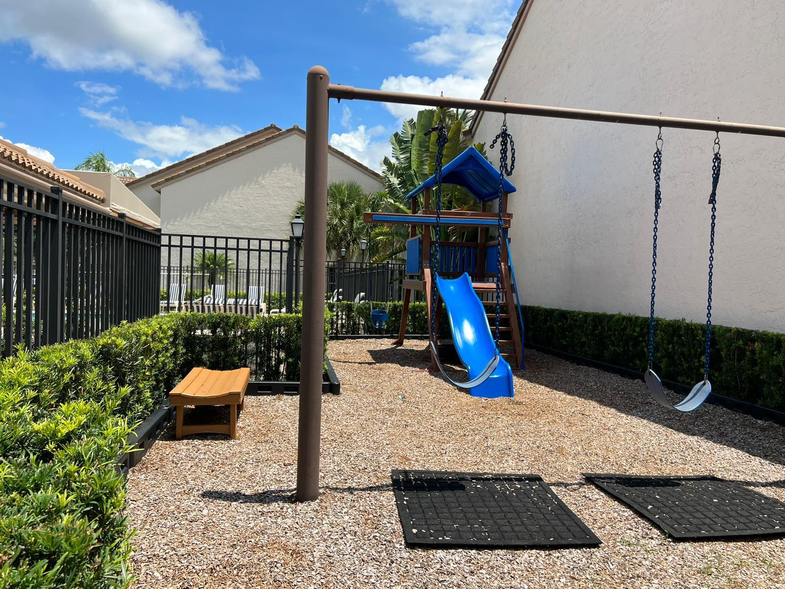 9419 Boca River Circle Boca Raton, FL 33434 - Photo 32 of 33 playground
