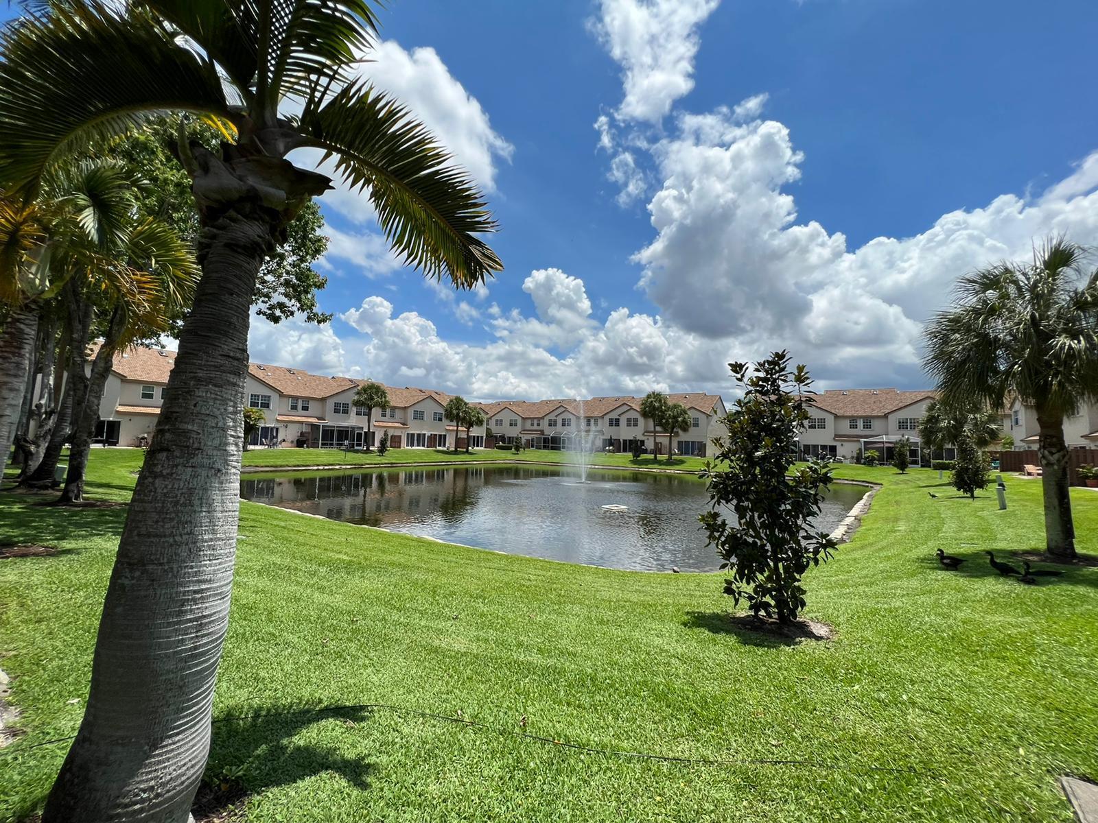9419 Boca River Circle Boca Raton, FL 33434 - Photo 33 of 33 lake view
