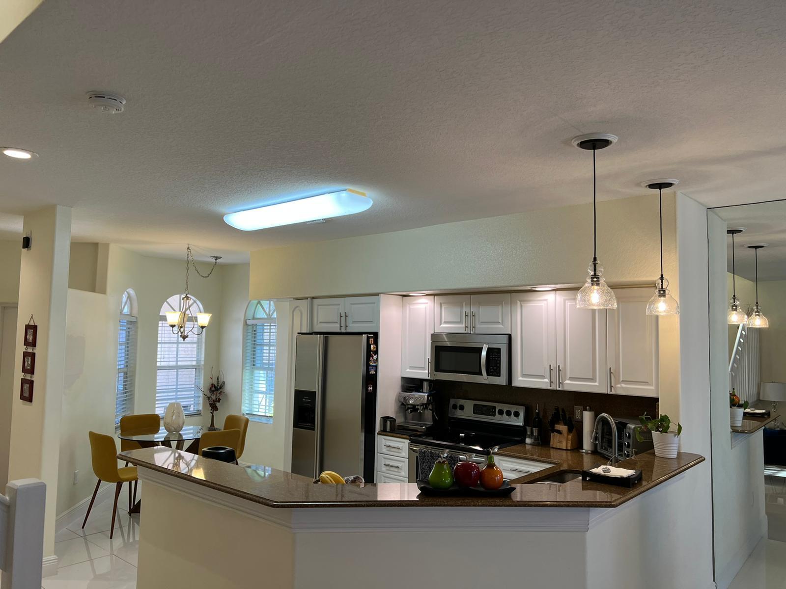 9419 Boca River Circle Boca Raton, FL 33434 - Photo 5 of 33 kitchen 1
