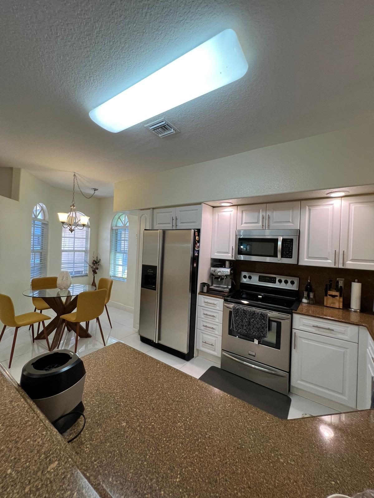 9419 Boca River Circle Boca Raton, FL 33434 - Photo 6 of 33 kitchen 2