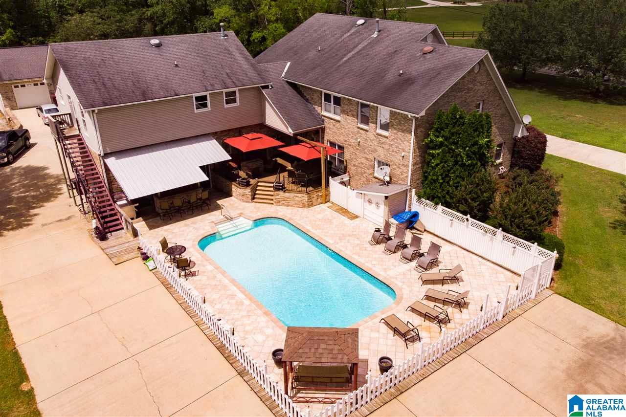 6329 Pocahontas Road Bessemer, AL 35022 - Photo 48 of 50