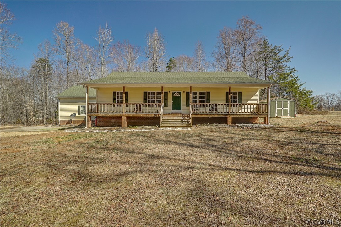 38 Kennon Road Mineral, VA 23117 - Photo 11 of 43 Gallery Image 11