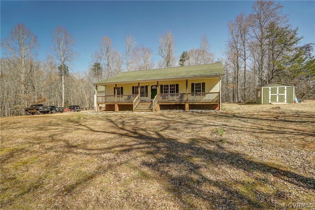 38 Kennon Road Mineral, VA 23117 - Photo 20 of 43 Gallery Image 20