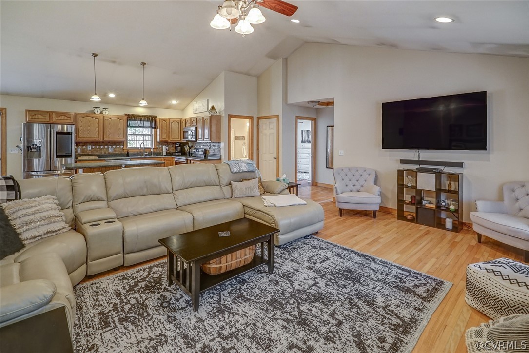 38 Kennon Road Mineral, VA 23117 - Photo 31 of 43 Gallery Image 31
