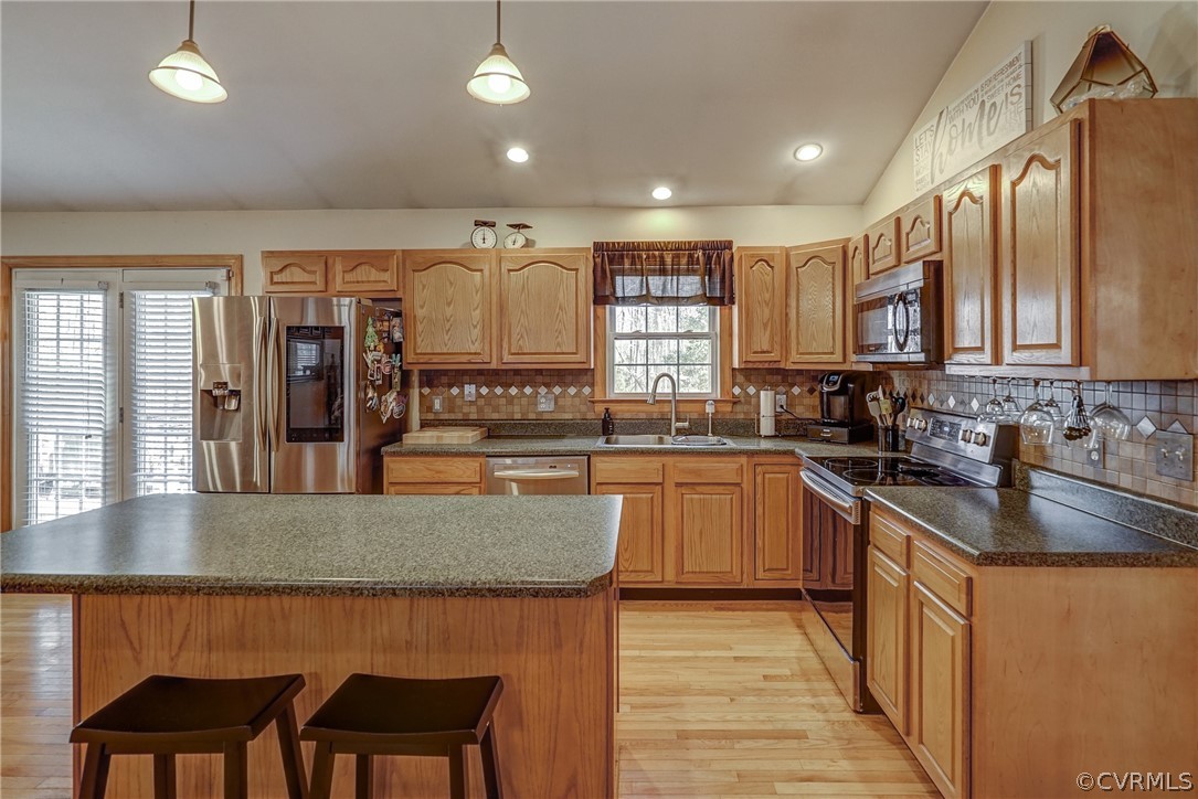 38 Kennon Road Mineral, VA 23117 - Photo 33 of 43 Gallery Image 33