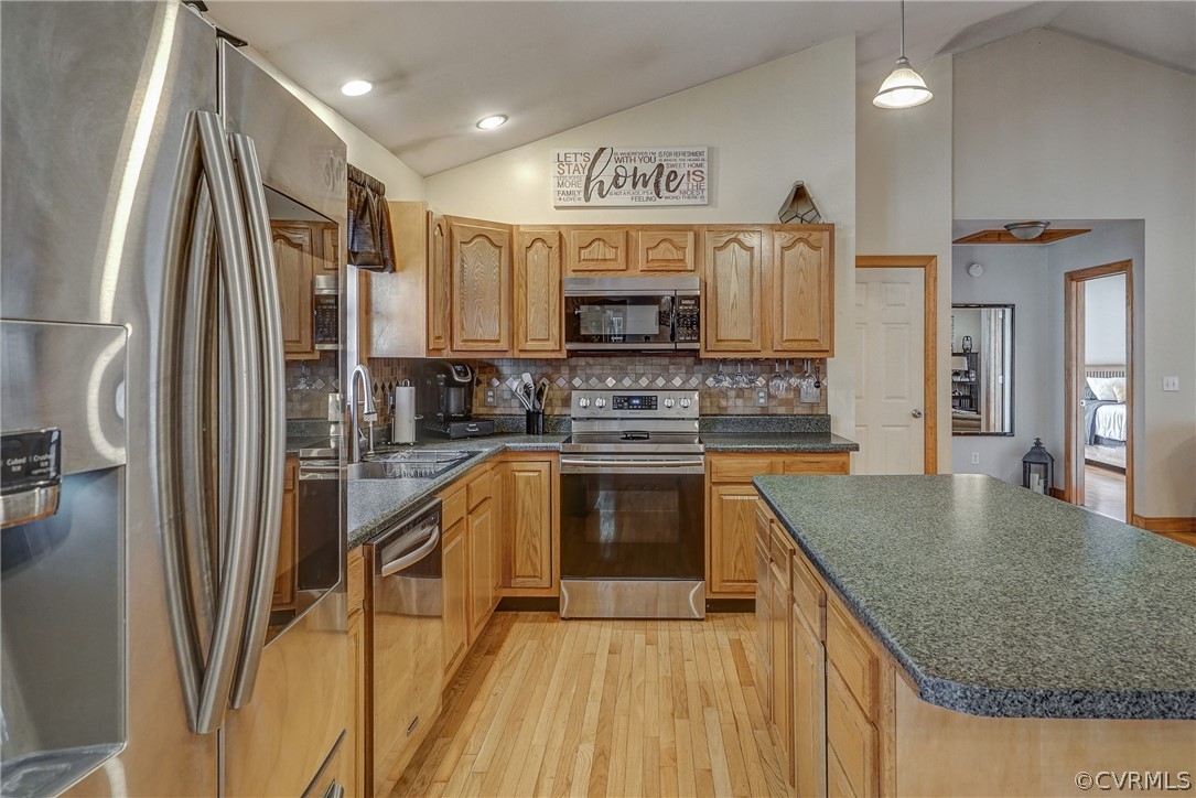 38 Kennon Road Mineral, VA 23117 - Photo 36 of 43 Gallery Image 36