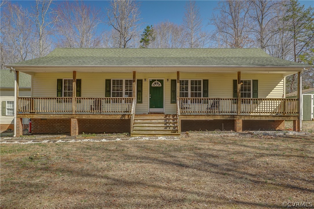 38 Kennon Road Mineral, VA 23117 - Photo 9 of 43 Gallery Image 9