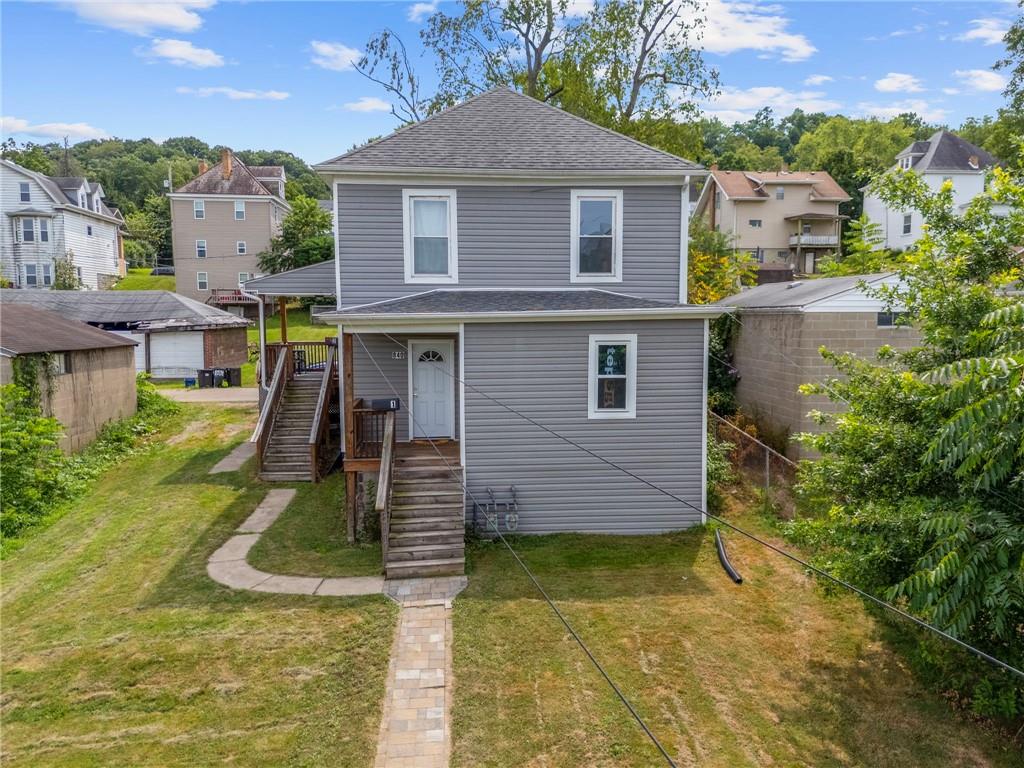 840 7th Avenue Coraopolis, PA 15108 - Photo 2 of 36