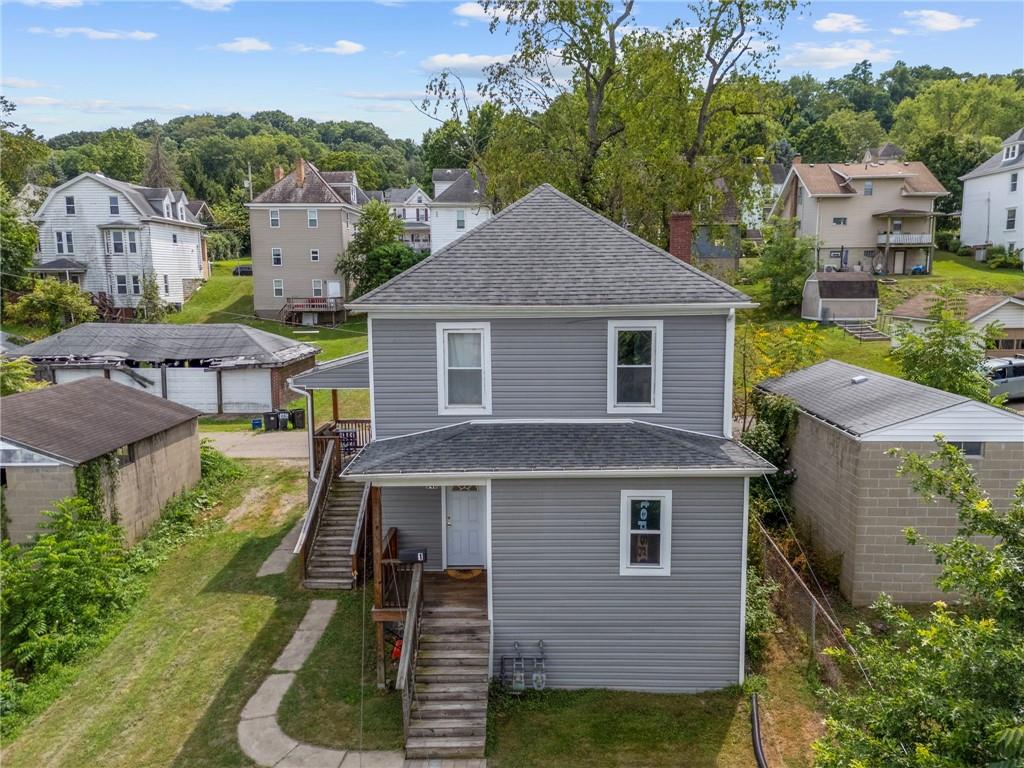 840 7th Avenue Coraopolis, PA 15108 - Photo 31 of 36