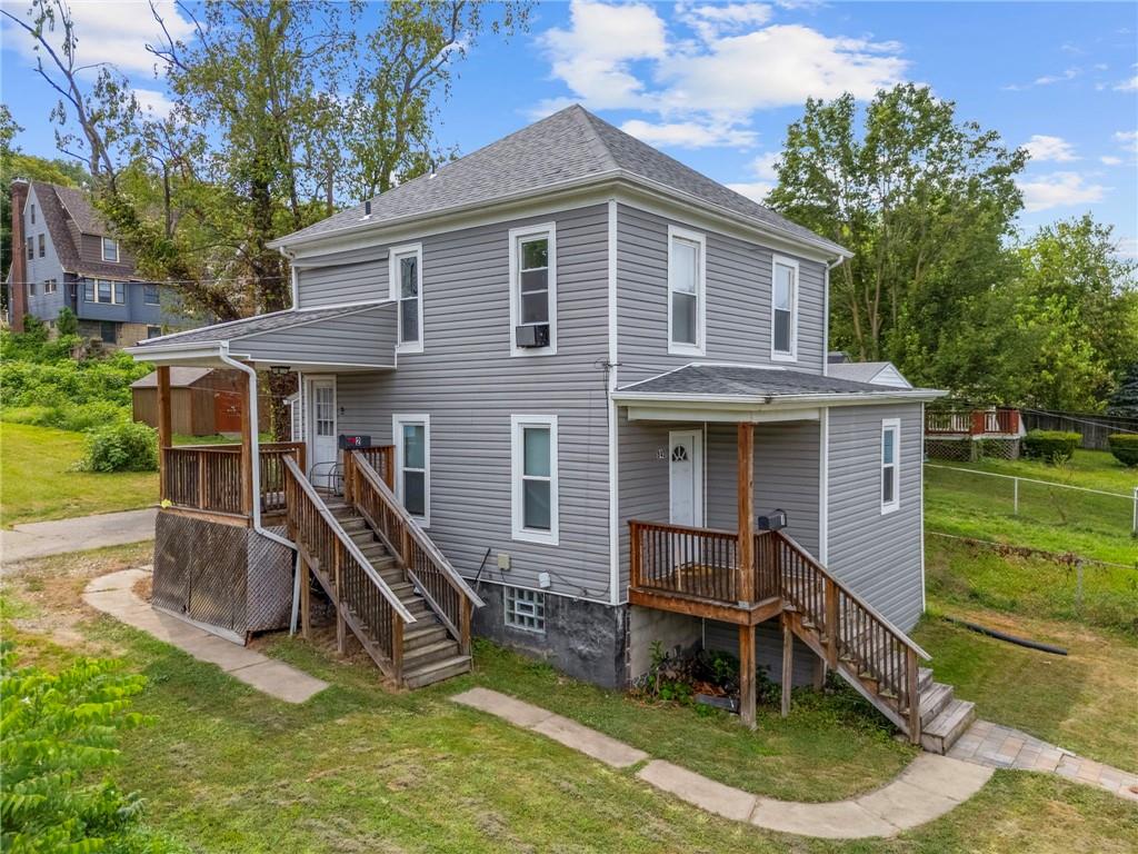 840 7th Avenue Coraopolis, PA 15108 - Photo 32 of 36