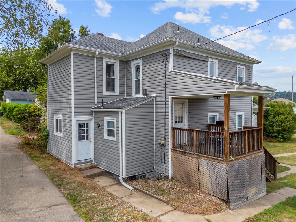 840 7th Avenue Coraopolis, PA 15108 - Photo 34 of 36