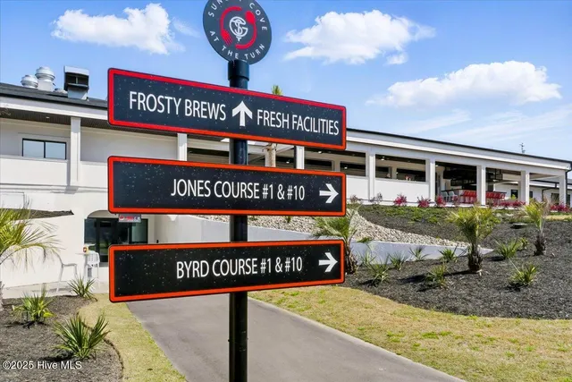 $106,900 | 35 Oyster Pointe Drive, Sunset Beach, NC 28468