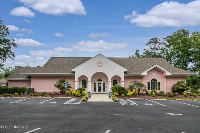 $106,900 | 35 Oyster Pointe Drive, Sunset Beach, NC 28468