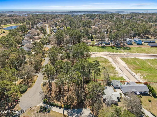 $106,900 | 35 Oyster Pointe Drive, Sunset Beach, NC 28468