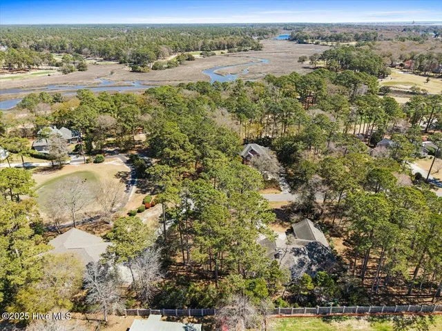 $106,900 | 35 Oyster Pointe Drive, Sunset Beach, NC 28468