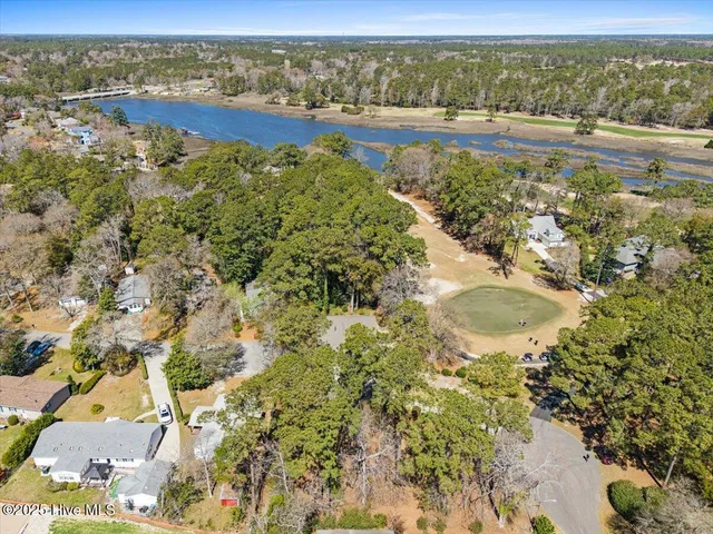 $106,900 | 35 Oyster Pointe Drive, Sunset Beach, NC 28468