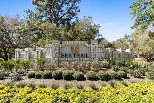 $106,900 | 35 Oyster Pointe Drive, Sunset Beach, NC 28468