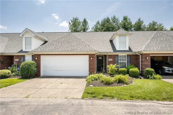 $215,000 | 6616 Woods Mill Drive, Louisville, KY 40272