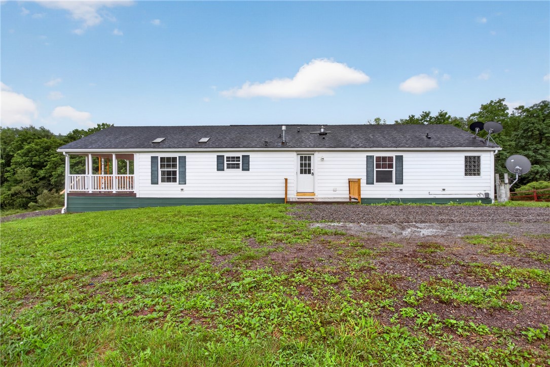 164 Ben McCumber Road Unadilla, NY 13849 - Photo 4 of 36 Gallery Image 4