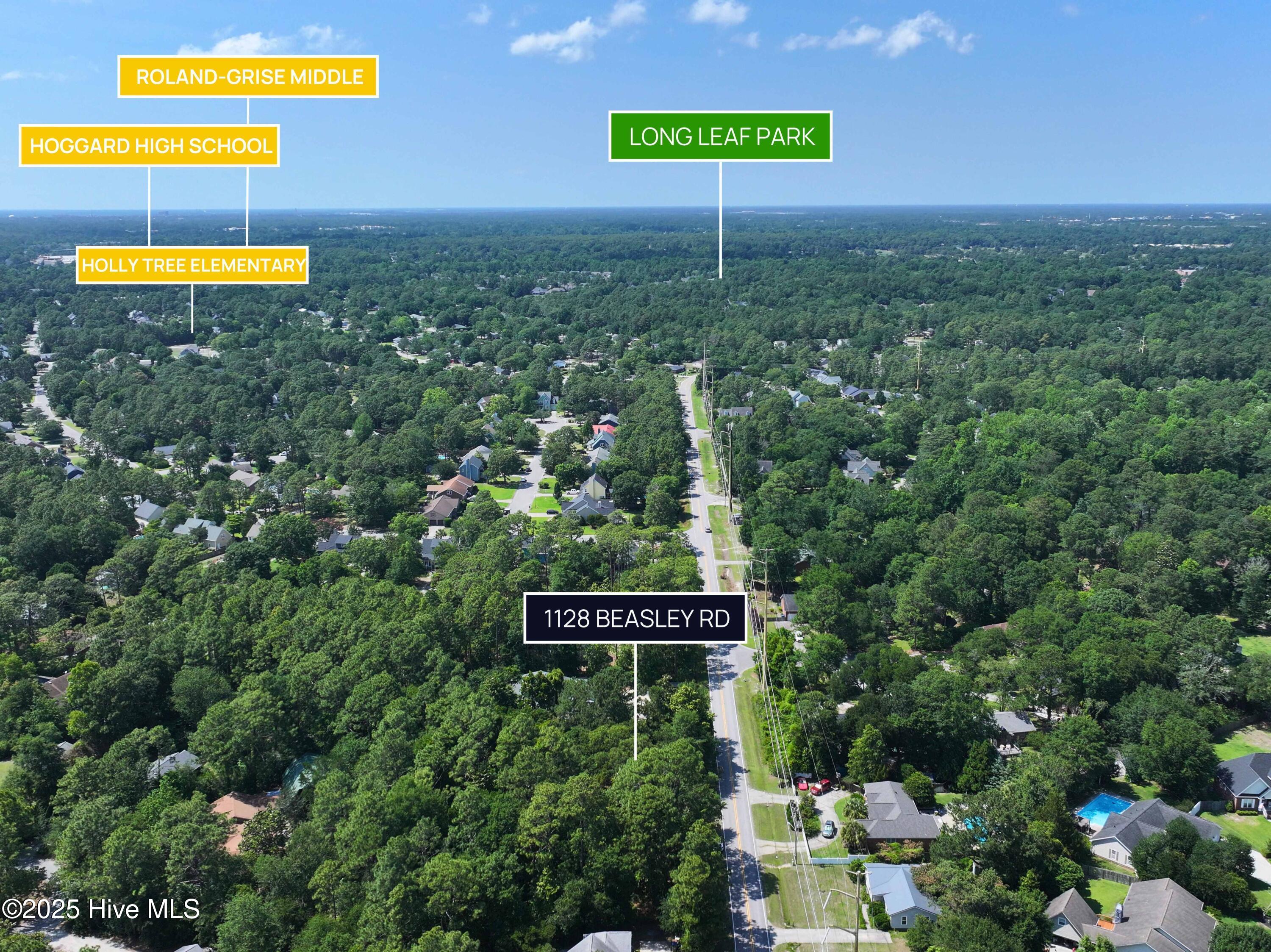 1128-2 Beasley Road Wilmington, NC 28409 - Photo 14 of 14 compressed-2