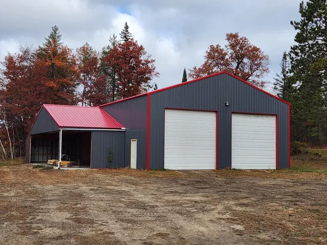 $275,000 | Tbd Mississippi Road, Laporte, MN 56461