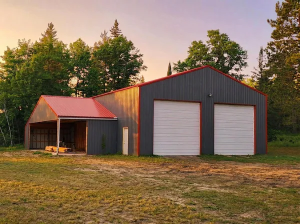 $250,000 | Tbd Mississippi Road, Laporte, MN 56461