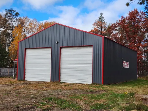 $275,000 | Tbd Mississippi Road, Laporte, MN 56461