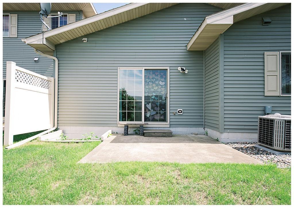 61 4th Avenue Northwest Rice, MN 56367 - Photo 8 of 29