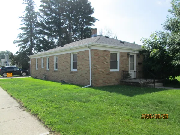 $225,000 | 3217 Caledonia Street, Racine, WI 53402