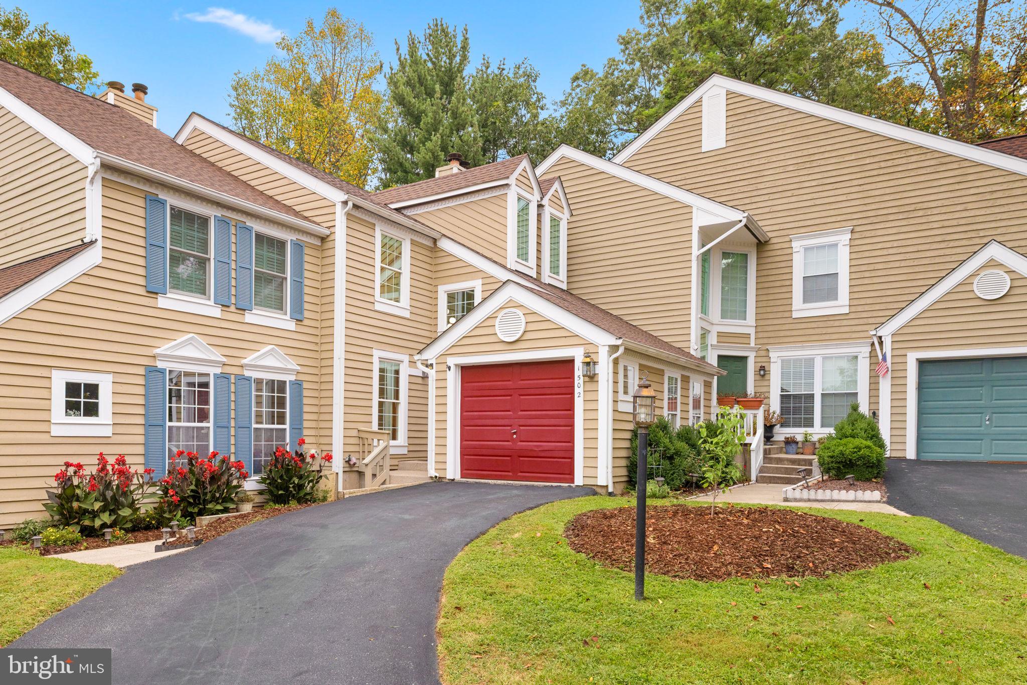 1502 Deer Point Way Reston, VA 20194 - Photo 44 of 50 1502 Deer Point Way