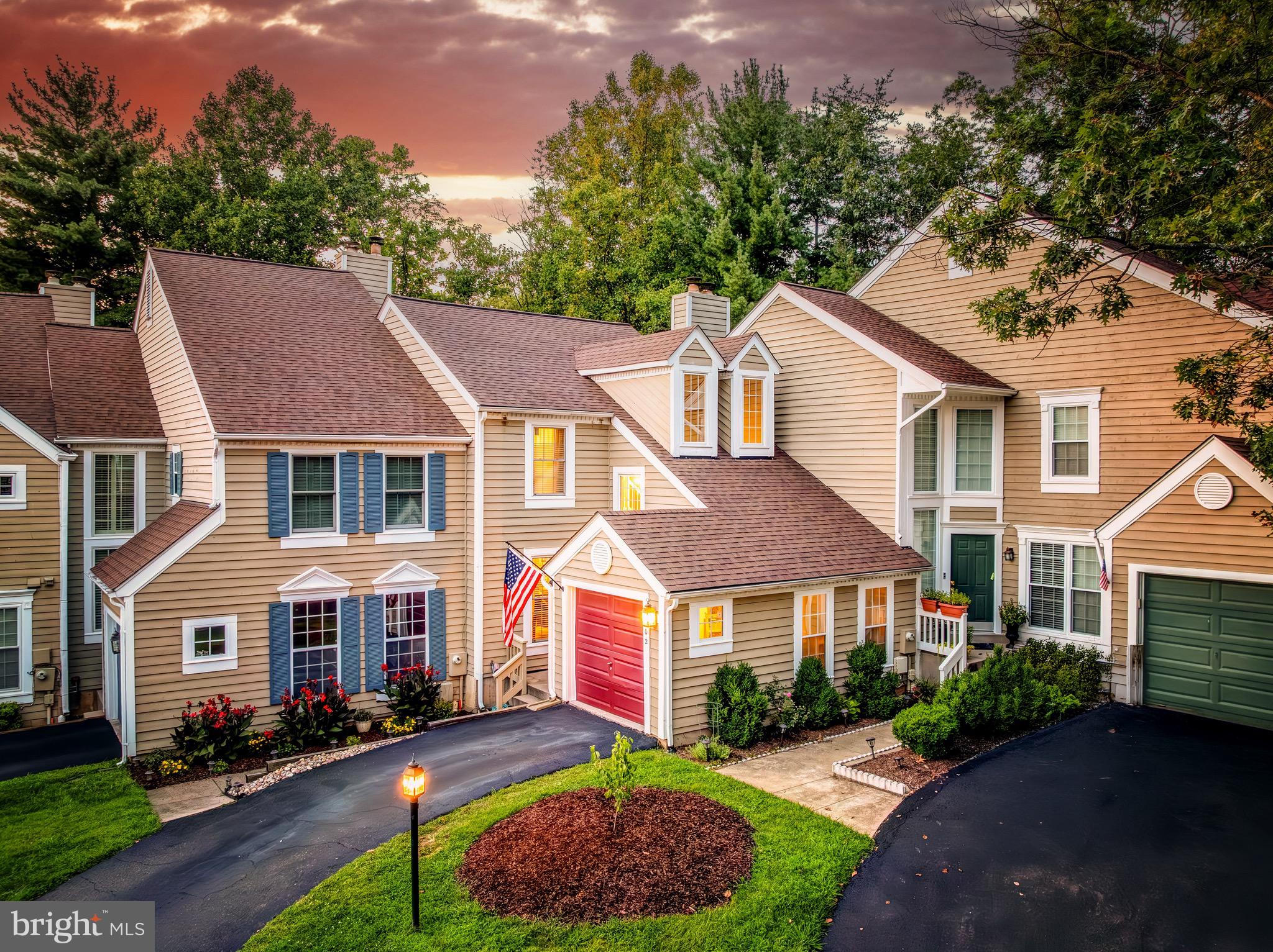 1502 Deer Point Way Reston, VA 20194 - Photo 46 of 50